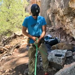 Black Diamond Vision Rock Climbing Helmet -Outdoor Essentials Shop black diamond vision MIPS 008R