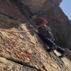 Black Diamond Vision Rock Climbing Helmet -Outdoor Essentials Shop black diamond vision MIPS 011