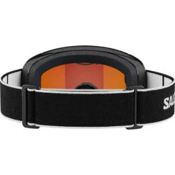 Salomon Aksium 2.0 Snowboard/Ski Goggles -Outdoor Essentials Shop blkred3