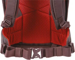 Blue Ice Moonlight Climbing/Mountaineering Backpack -Outdoor Essentials Shop blue ice moonlight 35 climbing backpack detail 31