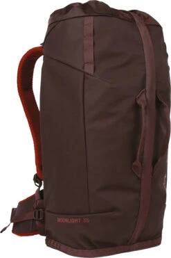 Blue Ice Moonlight Climbing/Mountaineering Backpack