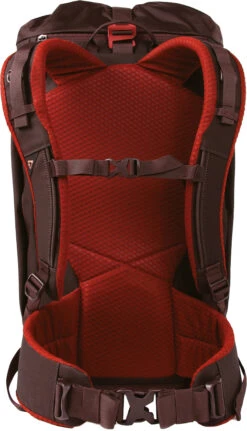 Blue Ice Moonlight Climbing/Mountaineering Backpack -Outdoor Essentials Shop blue ice moonlight pack 35l ganache 31