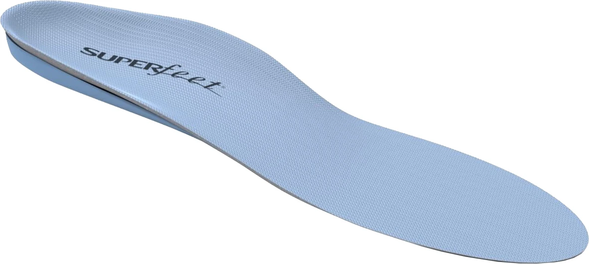 Superfeet Blue Versatile Thin Casual/Walking Shoe Insoles 5 Superfeet Blue Versatile Thin Casual/Walking Shoe Insoles - Image 3