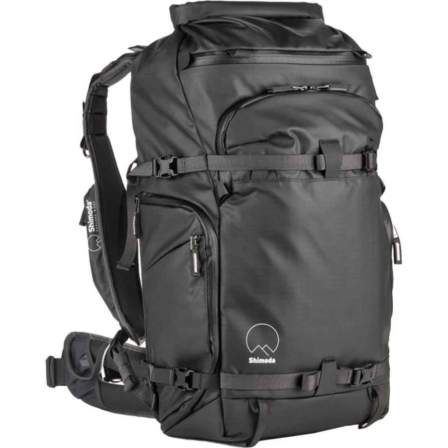 Action X30 V2 Camera Backpack 11 Action X30 V2 Camera Backpack - Image 9