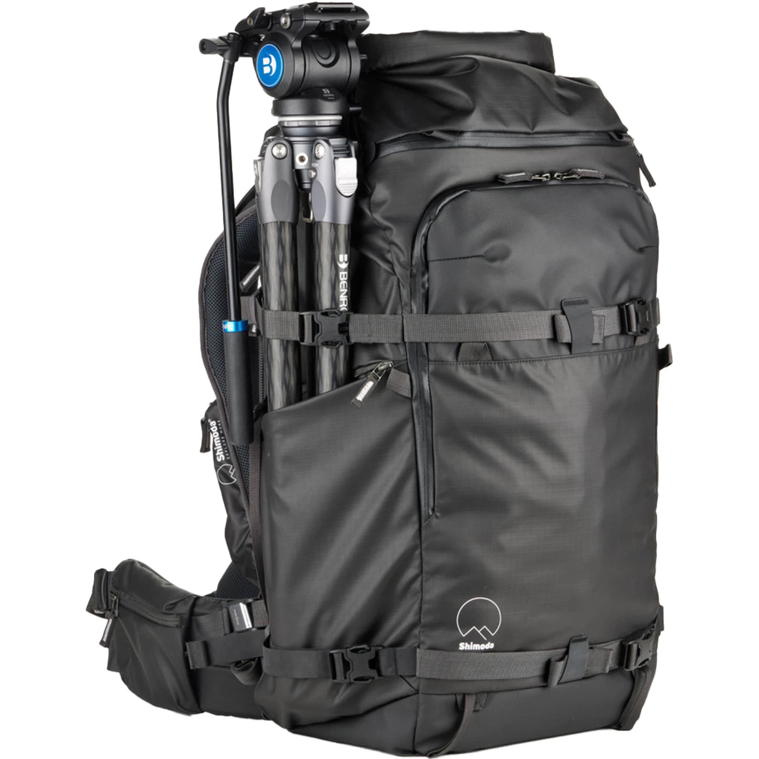 Action X70 HD Camera Backpack 4 Action X70 HD Camera Backpack - Image 2