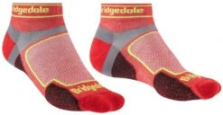 Bridgedale Ultralight T2 Sport Low Coolmax Trail Run Socks -Outdoor Essentials Shop bridgedale trail run ultralight coolmax sport low i running socks 1