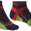 Bridgedale Ultralight T2 Sport Low Coolmax Trail Run Socks -Outdoor Essentials Shop bridgedale trail run ultralight coolmax sport low i running socks1