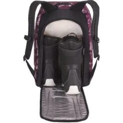 Dakine Boot Pack Snowboard/Ski Helmet Bag -Outdoor Essentials Shop bw d10001455 830 5 3.jpg 2copy