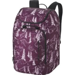 Dakine Boot Pack Snowboard/Ski Helmet Bag -Outdoor Essentials Shop bw d10001455 830 5 4.jpg 2copy
