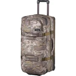 Dakine Split Roller 85 Wheelie Bag Suitcase -Outdoor Essentials Shop bw d10002941 9650 5 1 1