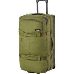 Dakine Split Roller 110 Wheelie Bag Suitcase -Outdoor Essentials Shop bw d10002942 9300 5 1 1