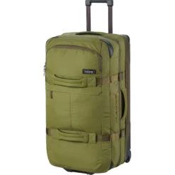 Dakine Split Roller 110 Wheelie Bag Suitcase