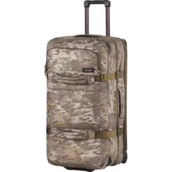 Dakine Split Roller 110 Wheelie Bag Suitcase -Outdoor Essentials Shop bw d10002942 9980 5 1