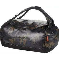 Dakine Ranger Duffle 60 Luggage Bag 12 Dakine Ranger Duffle 60 Luggage Bag -Outdoor Essentials Shop bw d10003254 1222 5 1.jpgcopycopy2copy