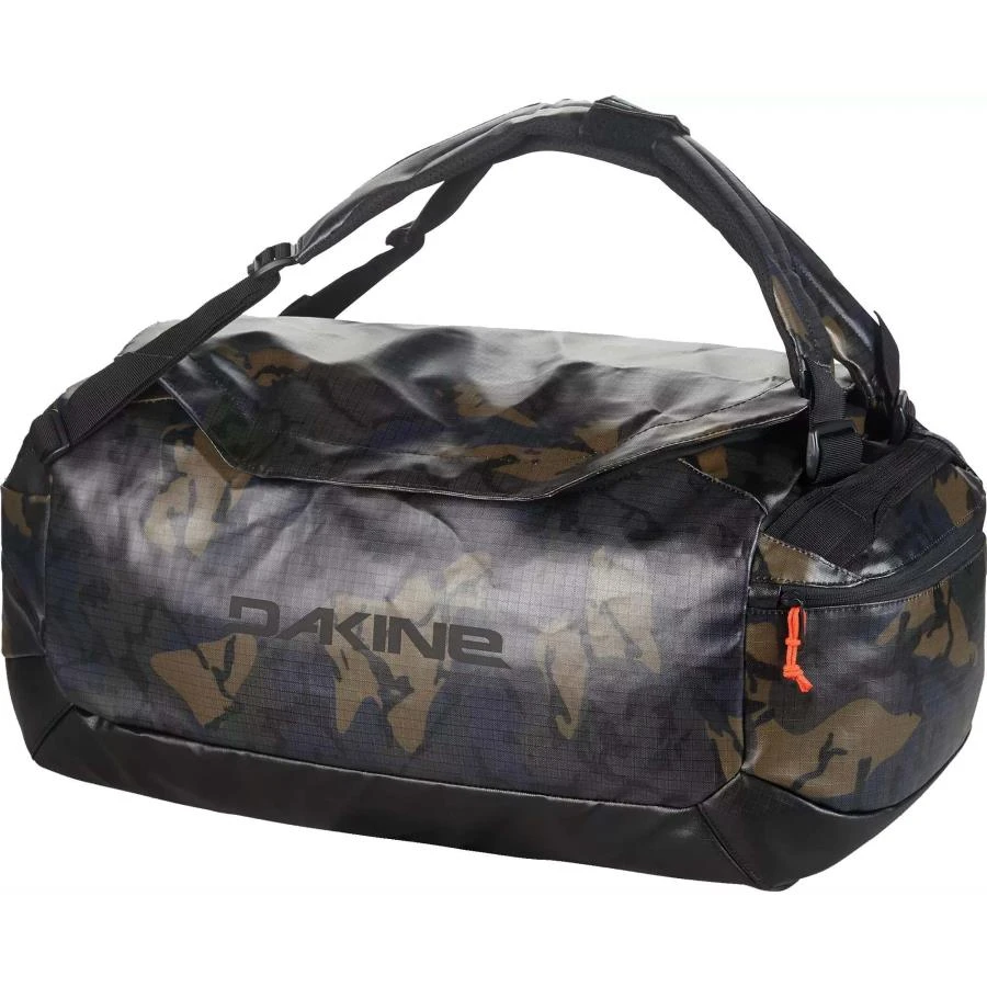 Dakine Ranger Duffle 60 Luggage Bag 7 Dakine Ranger Duffle 60 Luggage Bag - Image 5