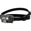 Ledlenser HF6R CORE Rechargeable Head Torch -Outdoor Essentials Shop c10f319a 0adb 4baf ad79 0d0f962bfda1 BLACK 1