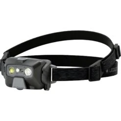 Ledlenser HF6R CORE Rechargeable Head Torch -Outdoor Essentials Shop c10f319a 0adb 4baf ad79 0d0f962bfda1 BLACK 2