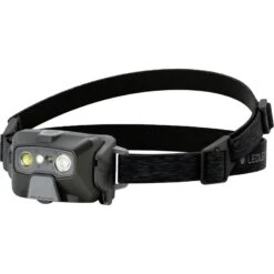 Ledlenser HF6R CORE Rechargeable Head Torch -Outdoor Essentials Shop c10f319a 0adb 4baf ad79 0d0f962bfda1 BLACK
