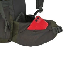 Sierra Designs Flex Hike 20-30 Expandable Hiking Pack -Outdoor Essentials Shop c22e4a15 3875 449a 9c7b fe08de29bb97 grey7