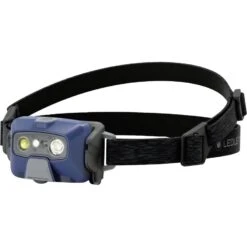 Ledlenser HF6R CORE Rechargeable Head Torch -Outdoor Essentials Shop c23786c2 ad6f 4e07 a9ec 113c4ab088a7 BLUE 1