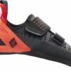 Black Diamond Zone LV Rock Climbing Shoe -Outdoor Essentials Shop c31