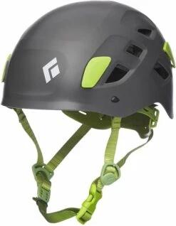 Black Diamond Half Dome Rock Climbing Helmet -Outdoor Essentials Shop c34 1