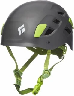Black Diamond Half Dome Rock Climbing Helmet -Outdoor Essentials Shop c34