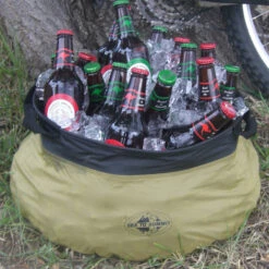 Sea To Summit Kitchen Sink Collapsible Travel Wash Bowl -Outdoor Essentials Shop c3c83db2 1f75 47cd ba2f ff411917888ecamping20wash20bowl203