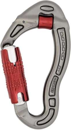 DMM Revolver Kwiklock Rock Climbing Carabiner