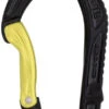 DMM Alpha Steel Black Carbon Steel Carabiner 2 DMM Alpha Steel Black Carbon Steel Carabiner -Outdoor Essentials Shop c63 12250 c526 alpha steel climbing wall carabiner