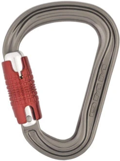 DMM Phantom HMS Rock Climbing Carabiner