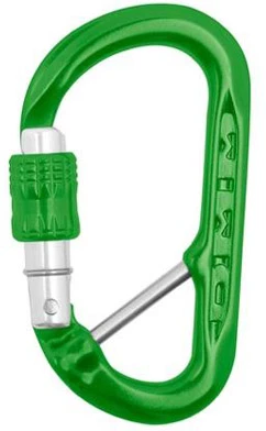 DMM XSRE Lock Captive Bar Carabiner