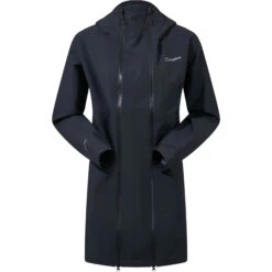Berghaus Annaside Maternity 2in1 Women's Waterproof Jacket