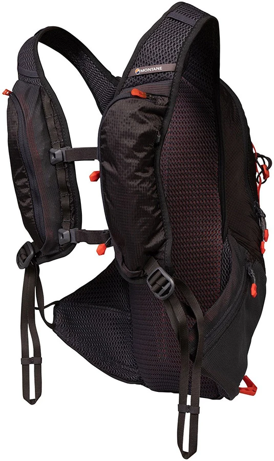 Montane Trailblazer 8 Technical Trail Backpack 6 Montane Trailblazer 8 Technical Trail Backpack - Image 4