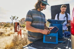 Hydro Flask Day Escape Soft Cooler Pack Insulated Backpack -Outdoor Essentials Shop c764fed9 c277 4550 b1c4 296d59274fa7 210211 TyMilford HF SoftCooler 0799