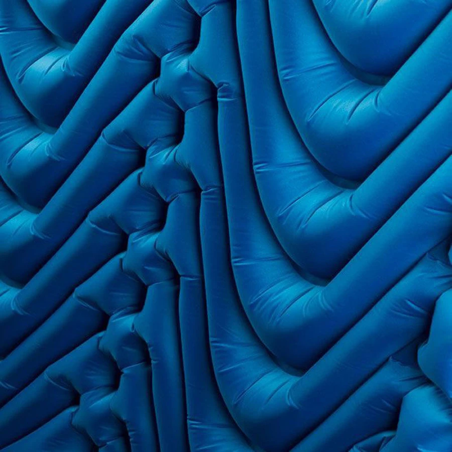 Klymit Double V Airbed Twin Camping Mattress 6 Klymit Double V Airbed Twin Camping Mattress - Image 4