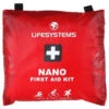 LIFESYSTEMS Light & Dry Nano Pocket First Aid Kit -Outdoor Essentials Shop c928c817 32c8 4b26 9366 9f091534469f20040 light dry nano first aid kit 1