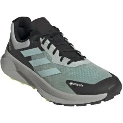 Adidas TERREX Soulstride Flow GTX Men's Running Shoes -Outdoor Essentials Shop c9b32b3d2827459baddeb17928034518 f540 1