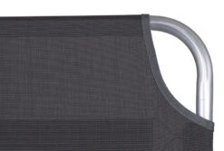 Bo-Camp Florence Sun Lounger 3 Position Sunbed -Outdoor Essentials Shop ca4bd20c 69d8 46ff b5f0 453bfc085fc1 1304480 09