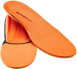 Superfeet Orange Performance Running/Hiking Insoles -Outdoor Essentials Shop ca715d0b 31da 4cfa a96b f757a2f07b71Orange