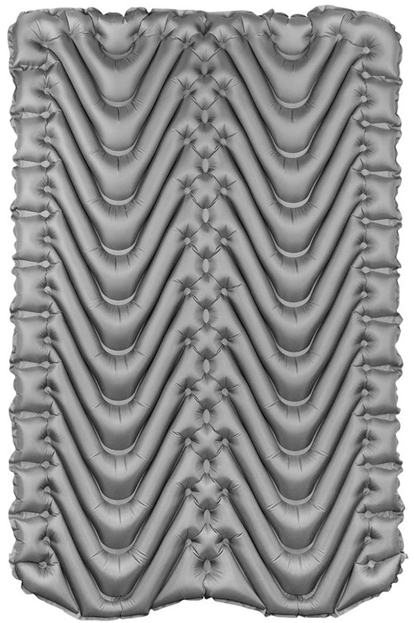 Klymit Double V Airbed Twin Camping Mattress 5 Klymit Double V Airbed Twin Camping Mattress - Image 3