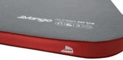 Vango California Pop Inflatable Sleeping Mat -Outdoor Essentials Shop california pop 5cm3