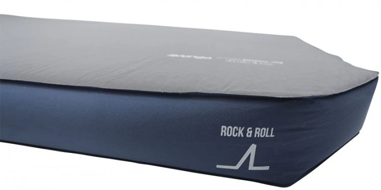 Vango California Rock & Roll Inflatable Sleeping Mat 4 Vango California Rock & Roll Inflatable Sleeping Mat - Image 2