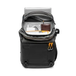 Lowepro Fastpack Pro AW III Camera Backpack -Outdoor Essentials Shop camera backpack lowepro fastpack pro bp 250 aw iii lp37331 pww computer rgb