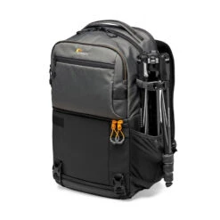 Lowepro Fastpack Pro AW III Camera Backpack -Outdoor Essentials Shop camera backpack lowepro fastpack pro bp 250 aw iii lp37331 pww gorillapod rgb