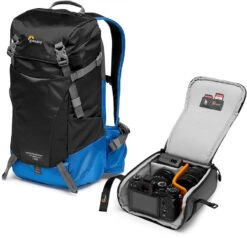 Lowepro PhotoSport BP AW III Hiking Camera Backpack