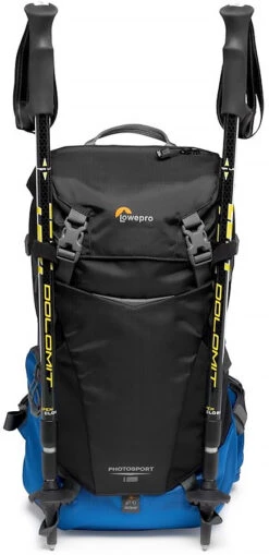 Lowepro PhotoSport BP AW III Hiking Camera Backpack -Outdoor Essentials Shop camera backpack lowepro photosport iii lp37340 pww polecopy