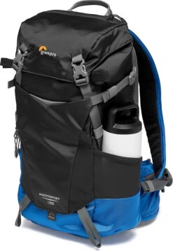 Lowepro PhotoSport BP AW III Hiking Camera Backpack -Outdoor Essentials Shop camera backpack lowepro photosport iii lp37340 pww wbcopy