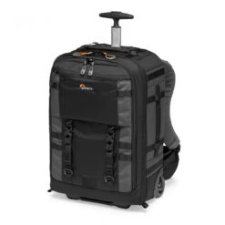 Lowepro Pro Trekker RLX AW II Wheeled Camera Bag -Outdoor Essentials Shop camera backpack lowepro pro trekker rlx 450 aw ii lp37272 pww 45degrees