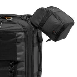 Lowepro Pro Trekker RLX AW II Wheeled Camera Bag -Outdoor Essentials Shop camera backpack lowepro pro trekker rlx 450 aw ii lp37272 pww sliplock attachement